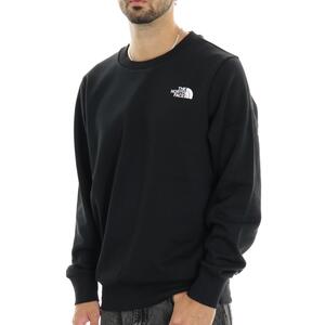 FELPA SIMPLE DOME CREW THE NORTH FACE - Mad Fashion | img vers.300x/